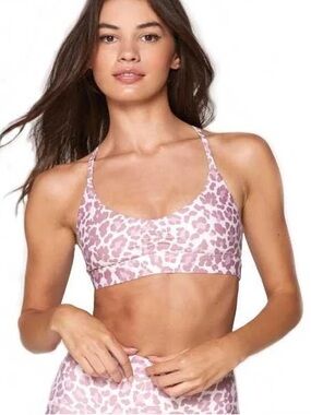 Spiritual Gangster Studio T Back Bralette